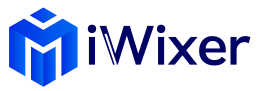iWixer Logo