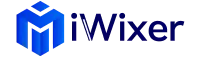 iWixer Logo