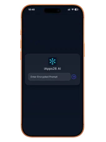 iApps26 AI with iOSPack Pro