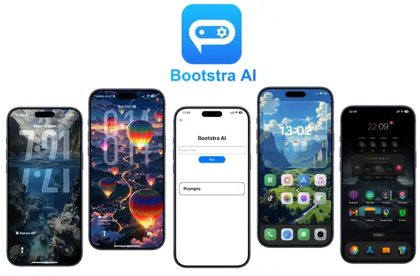 Bootstra AI jailbreak Assistant for Free